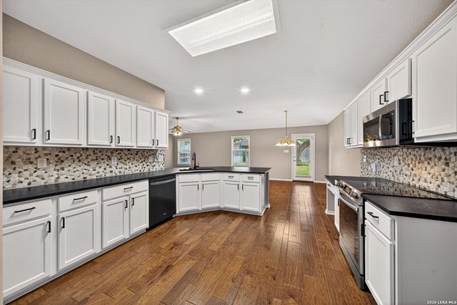 12234 Stable Square Drive, San Antonio, TX 78249