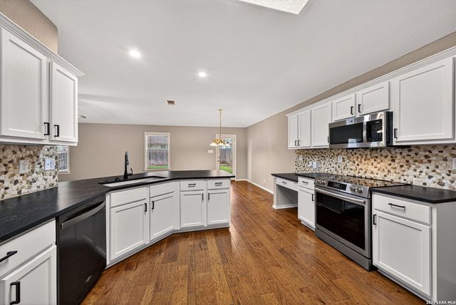 12234 Stable Square Drive, San Antonio, TX 78249