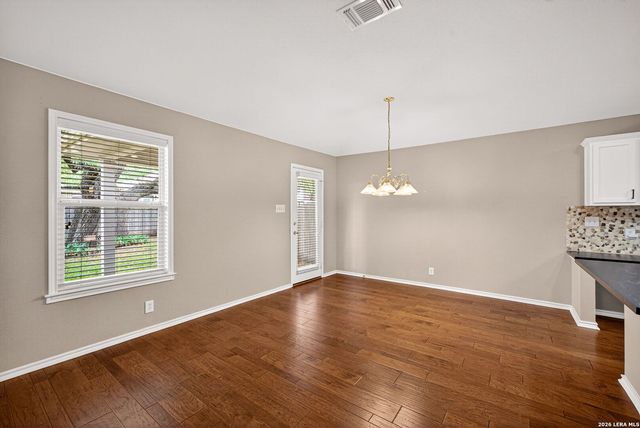 12234 Stable Square Drive, San Antonio, TX 78249