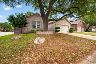 12234 Stable Square Drive, San Antonio, TX 78249