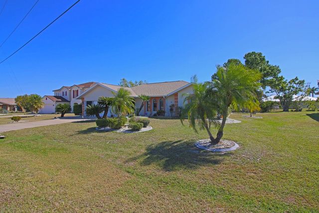 32 BARILOCHE DRIVE, Punta Gorda, FL 33983