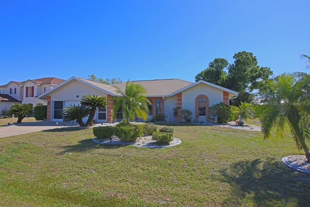 32 BARILOCHE DRIVE, Punta Gorda, FL 33983