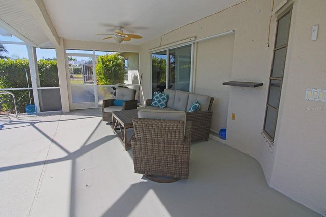 32 BARILOCHE DRIVE, Punta Gorda, FL 33983