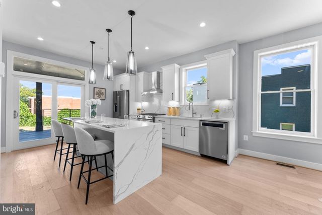 2331 HIGH ST SE, Washington, DC 20020