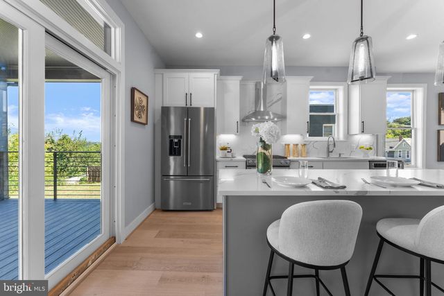 2331 HIGH ST SE, Washington, DC 20020