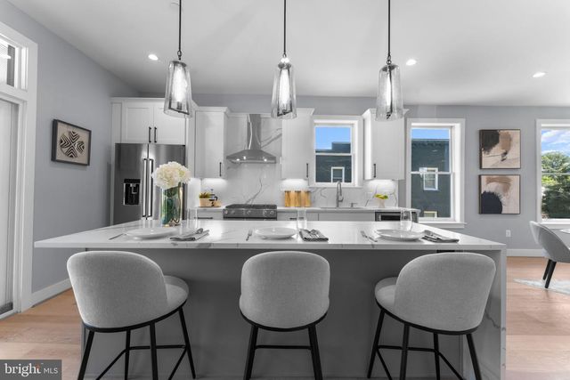 2331 HIGH ST SE, Washington, DC 20020