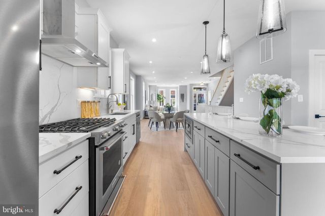 2331 HIGH ST SE, Washington, DC 20020