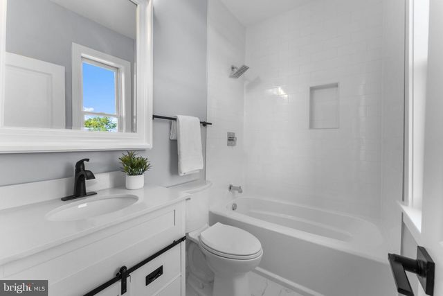 2331 HIGH ST SE, Washington, DC 20020