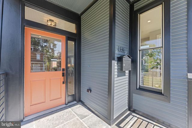 2331 HIGH ST SE, Washington, DC 20020