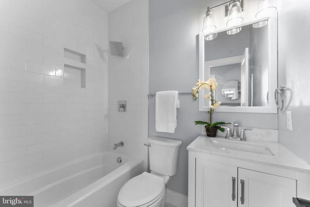 2331 HIGH ST SE, Washington, DC 20020