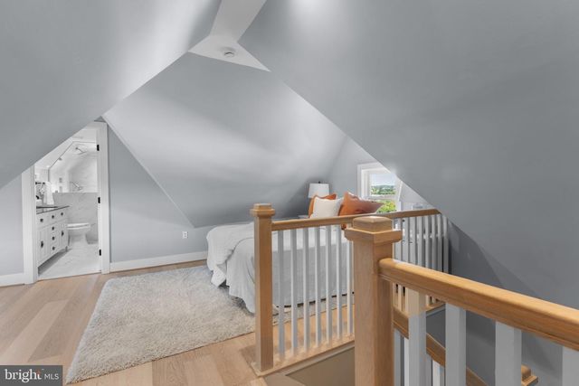 2331 HIGH ST SE, Washington, DC 20020