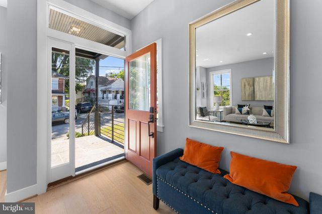 2331 HIGH ST SE, Washington, DC 20020