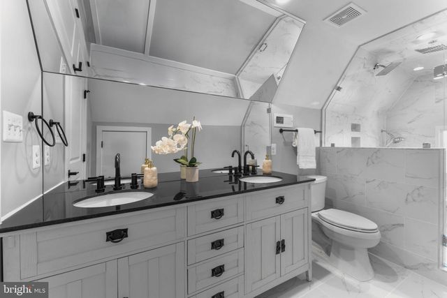 2331 HIGH ST SE, Washington, DC 20020