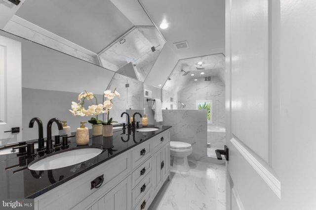 2331 HIGH ST SE, Washington, DC 20020