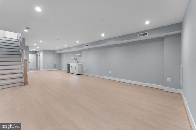 2331 HIGH ST SE, Washington, DC 20020