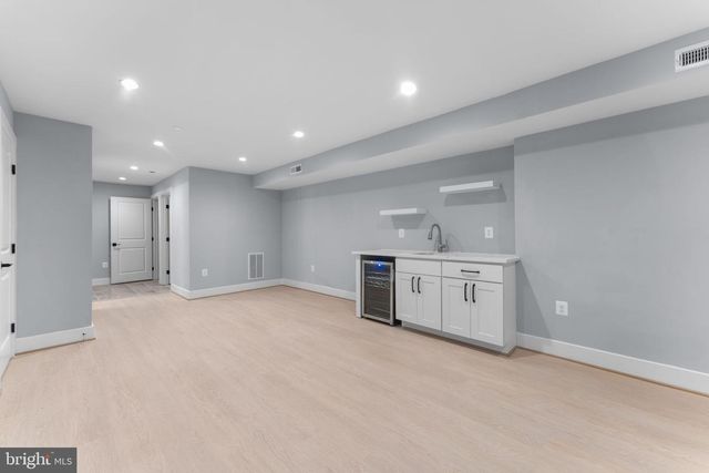 2331 HIGH ST SE, Washington, DC 20020