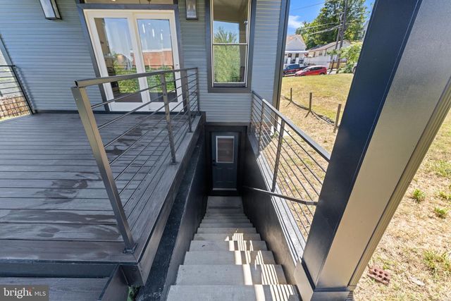 2331 HIGH ST SE, Washington, DC 20020