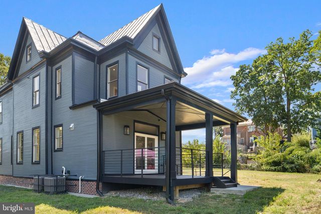 2331 HIGH ST SE, Washington, DC 20020