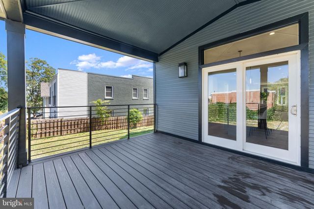 2331 HIGH ST SE, Washington, DC 20020