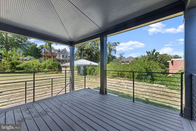 2331 HIGH ST SE, Washington, DC 20020