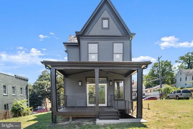 2331 HIGH ST SE, Washington, DC 20020