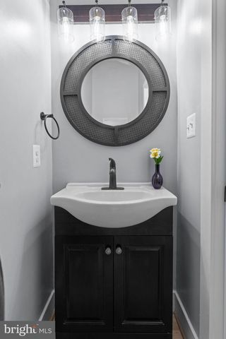 2331 HIGH ST SE, Washington, DC 20020