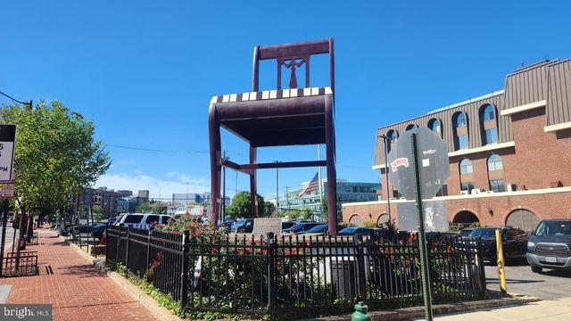 2331 HIGH ST SE, Washington, DC 20020