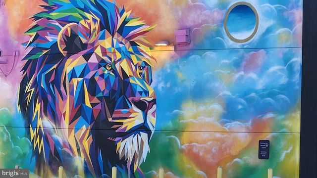 2331 HIGH ST SE, Washington, DC 20020