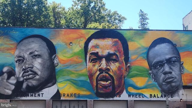 2331 HIGH ST SE, Washington, DC 20020