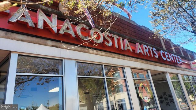 2331 HIGH ST SE, Washington, DC 20020