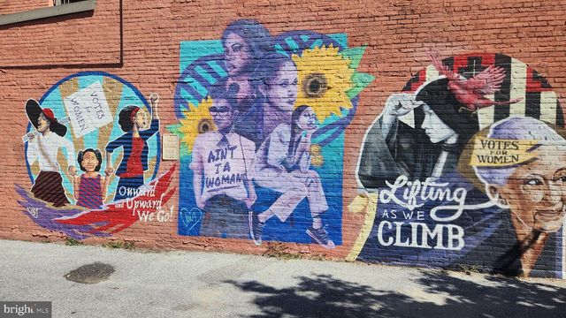 2331 HIGH ST SE, Washington, DC 20020