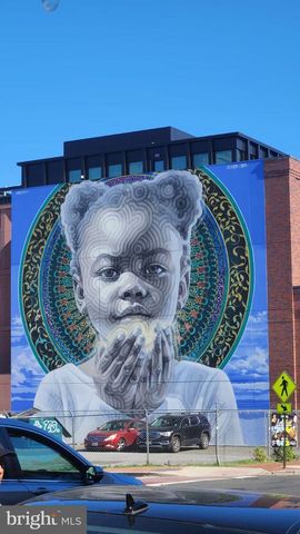 2331 HIGH ST SE, Washington, DC 20020