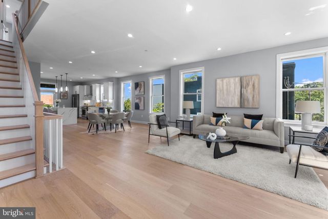 2331 HIGH ST SE, Washington, DC 20020