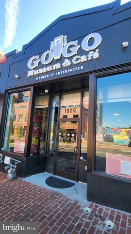 2331 HIGH ST SE, Washington, DC 20020