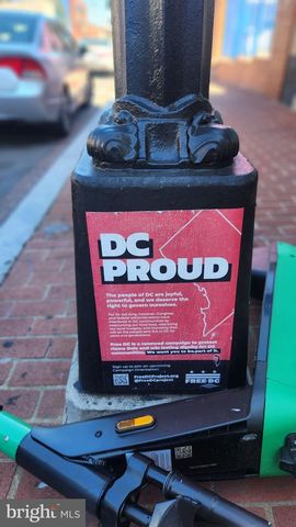 2331 HIGH ST SE, Washington, DC 20020