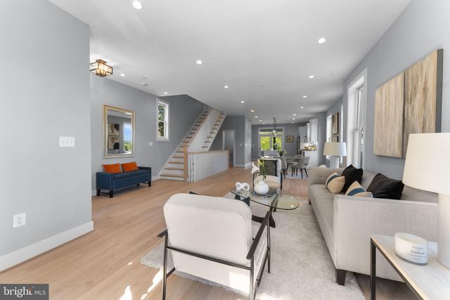 2331 HIGH ST SE, Washington, DC 20020