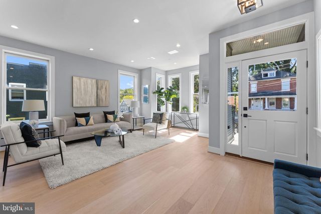 2331 HIGH ST SE, Washington, DC 20020