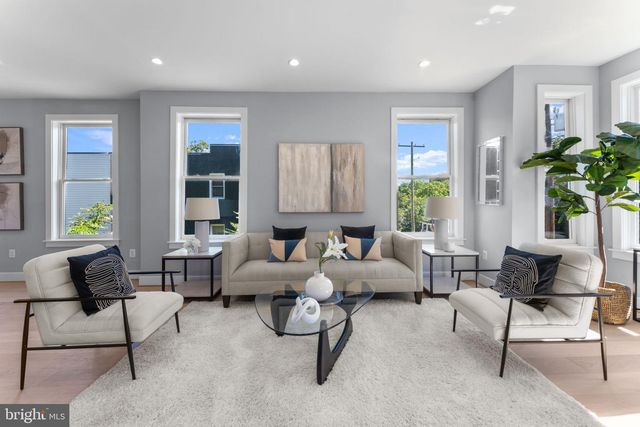 2331 HIGH ST SE, Washington, DC 20020