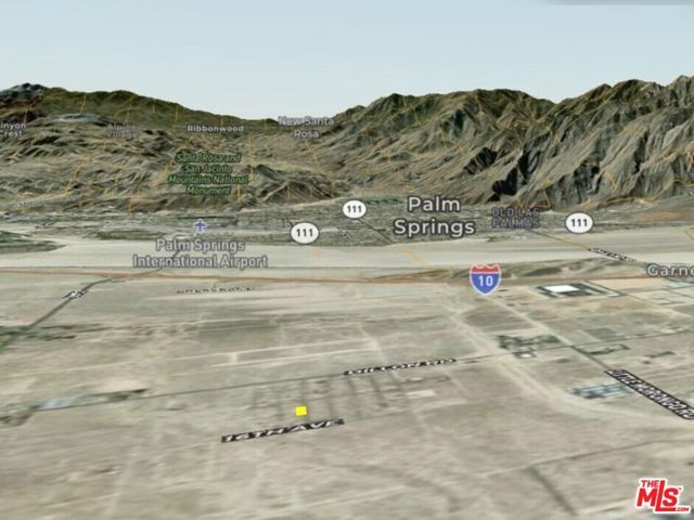 24 Carol Dr, Desert Hot Springs, CA 92240