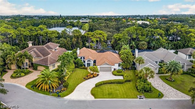 3081 Laurel Ridge CT, Bonita Springs, FL 34134