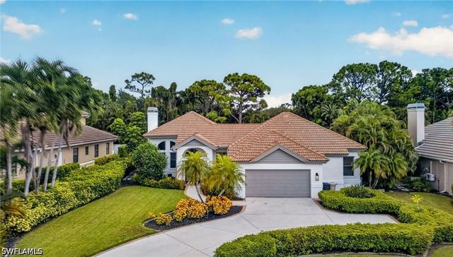 3081 Laurel Ridge CT, Bonita Springs, FL 34134