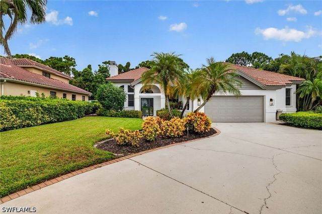 3081 Laurel Ridge CT, Bonita Springs, FL 34134