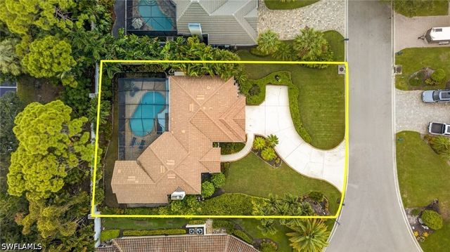 3081 Laurel Ridge CT, Bonita Springs, FL 34134