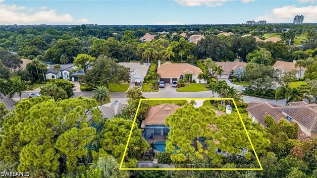 3081 Laurel Ridge CT, Bonita Springs, FL 34134