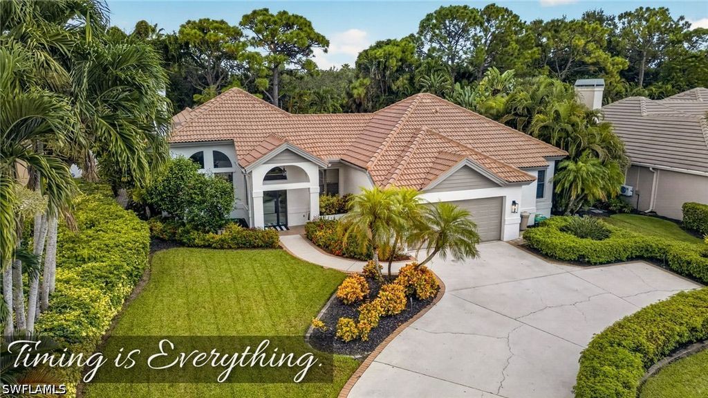 3081 Laurel Ridge CT, Bonita Springs, FL 34134