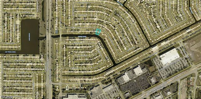 1728 NE 12th TER, Cape Coral, FL 33909