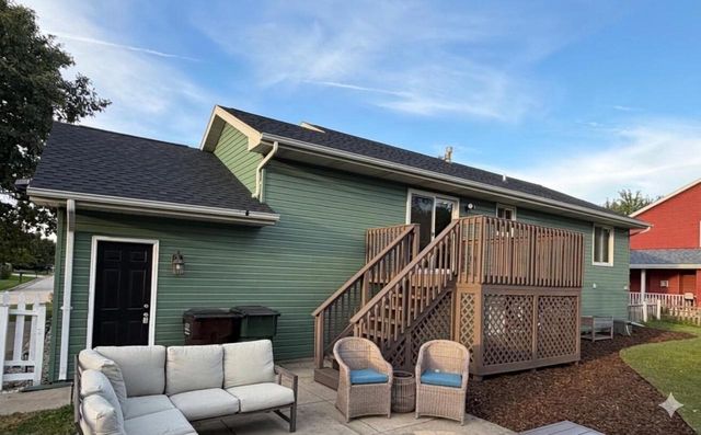 2117 Newberry LANE, Racine, WI 53402