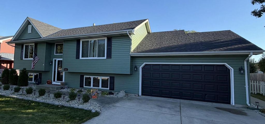 2117 Newberry LANE, Racine, WI 53402