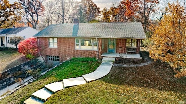 1207 Digby Drive, Lafayette, IN 47905