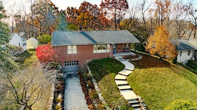 1207 Digby Drive, Lafayette, IN 47905